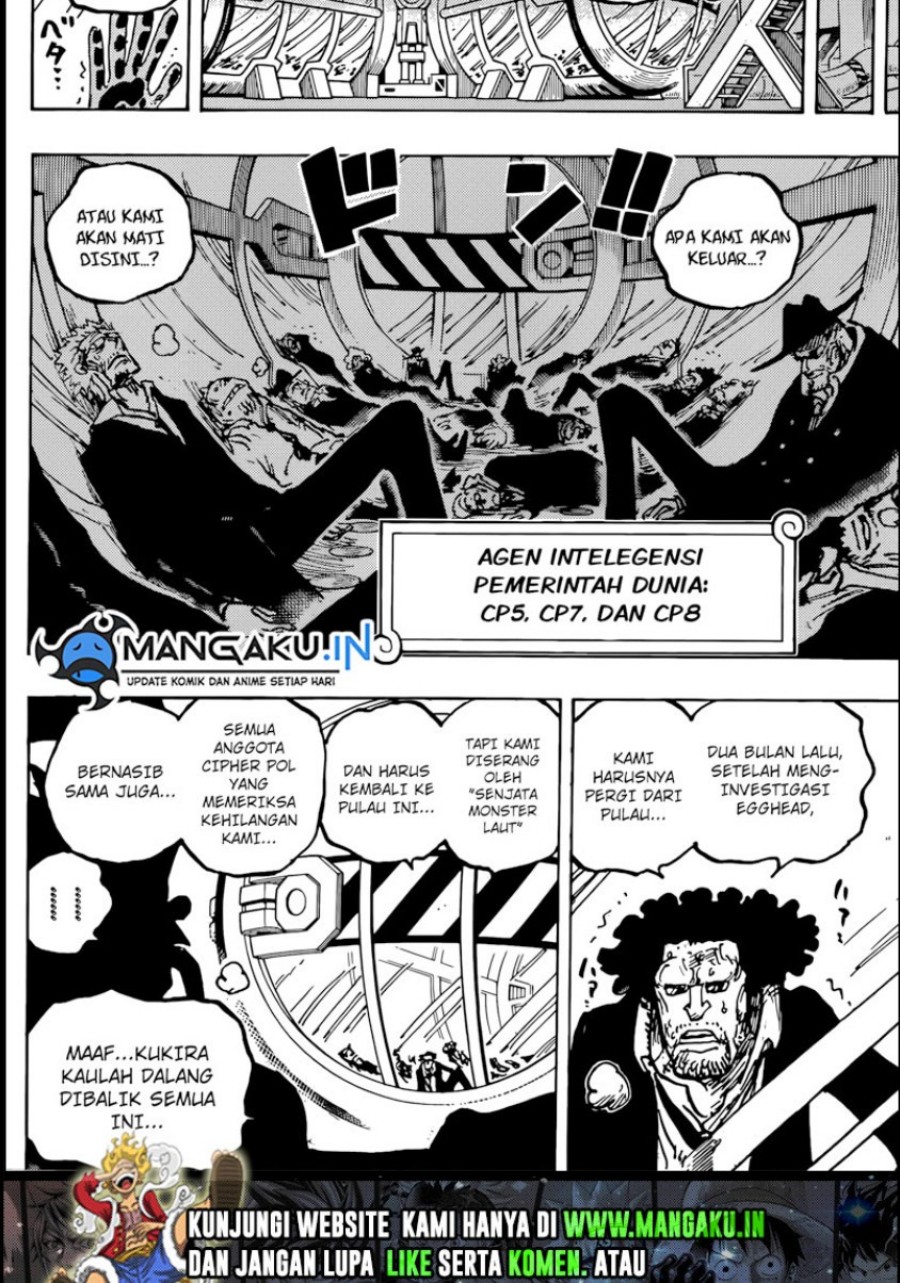 Chapter 1076 - halaman 10