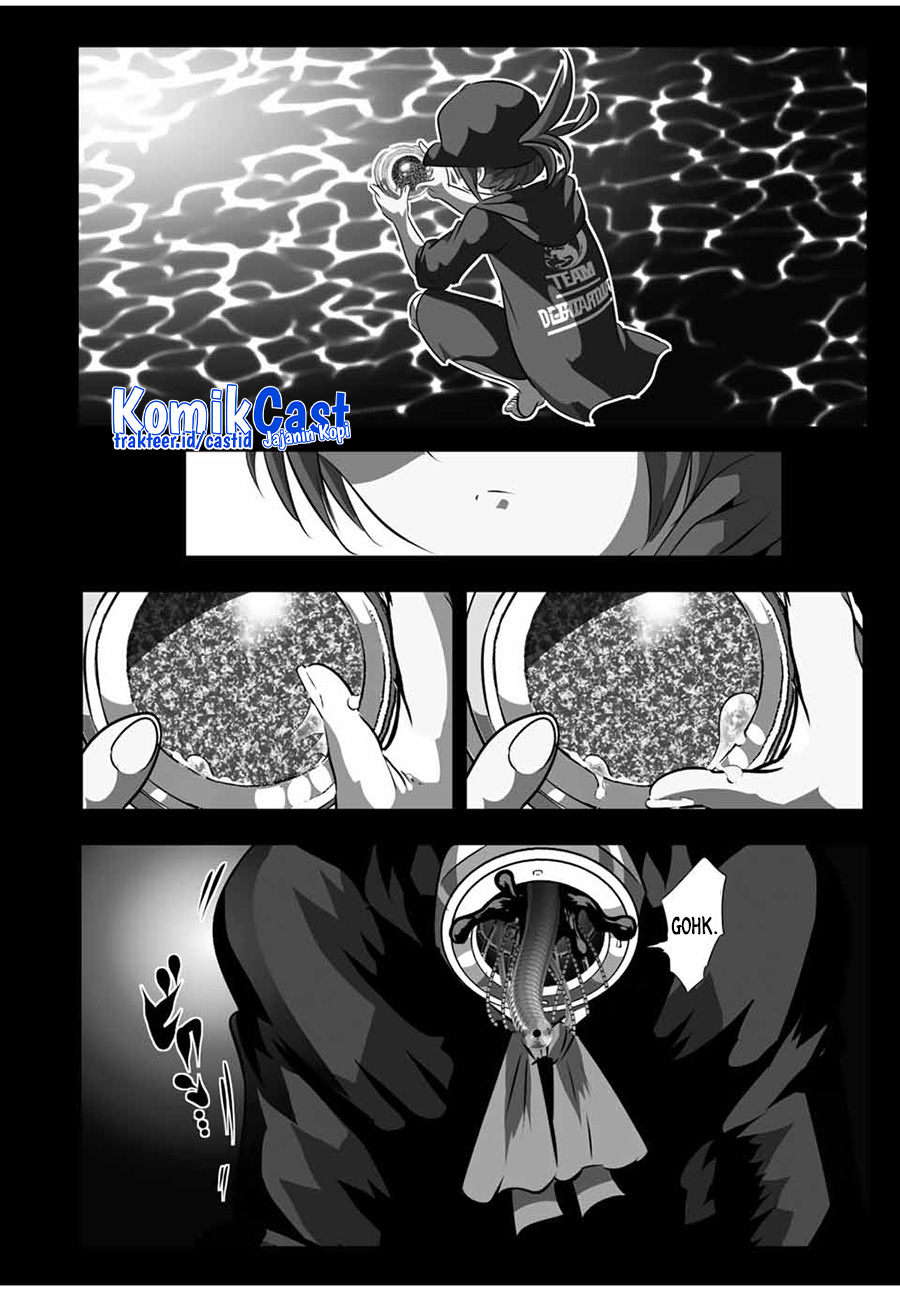 Chapter 122 - halaman 12