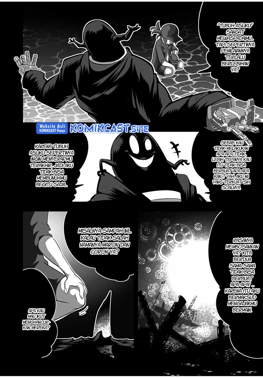 Chapter 122 - halaman 14
