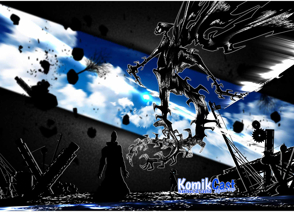 Chapter 122 - halaman 17