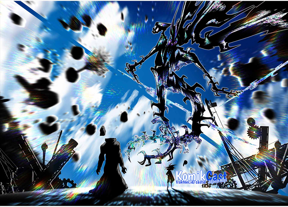 Chapter 122 - halaman 18