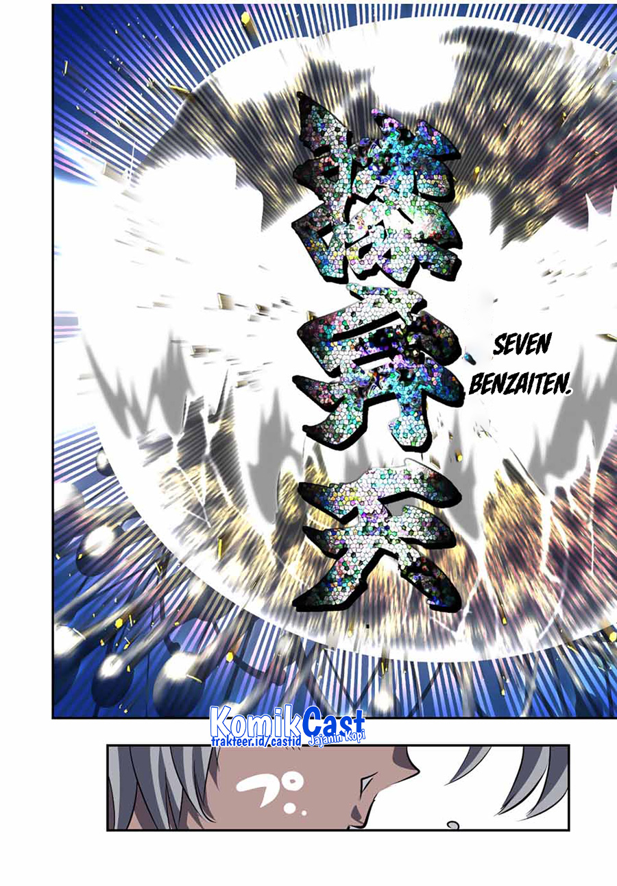 Chapter 122 - halaman 19
