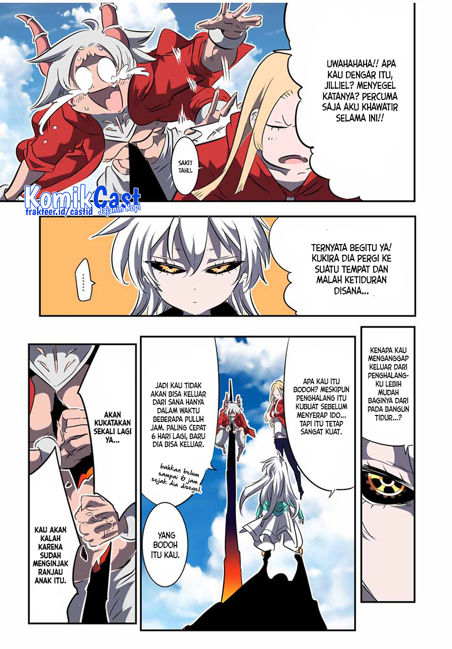 Chapter 122 - halaman 20
