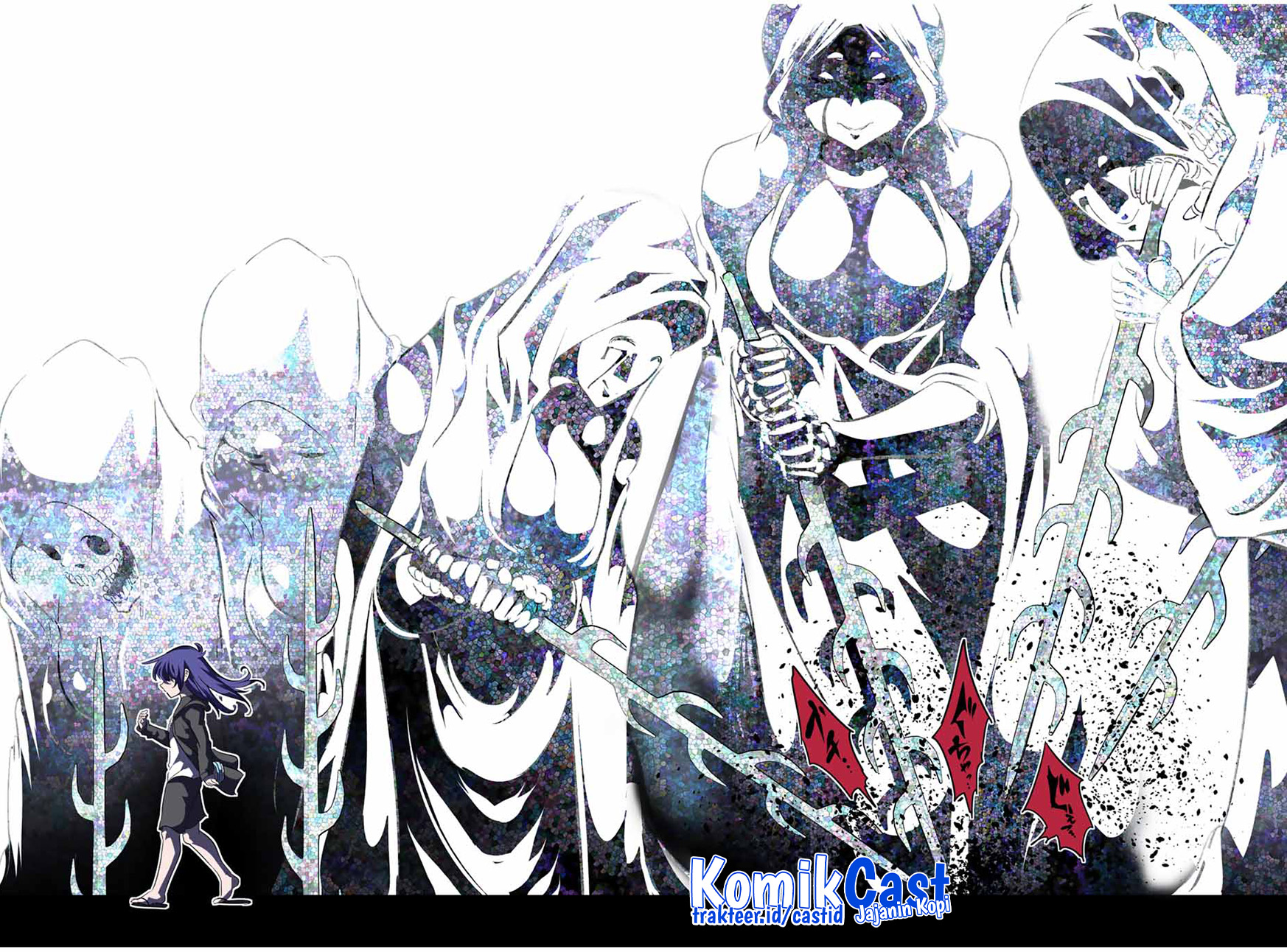 Chapter 122 - halaman 23