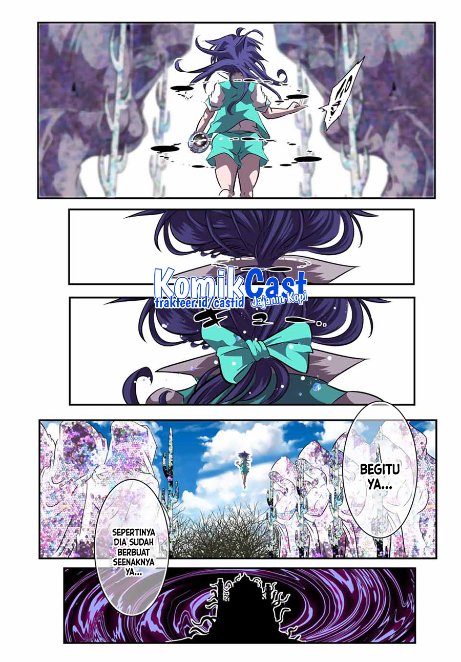 Chapter 122 - halaman 24