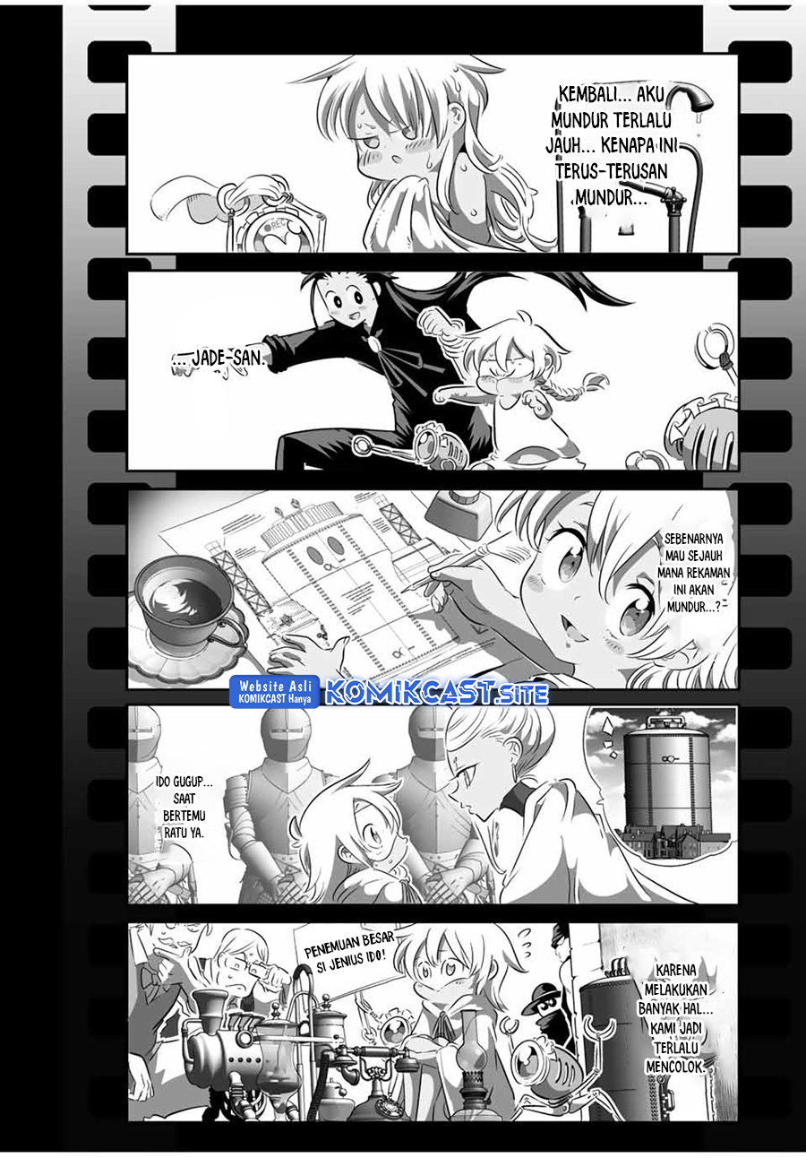 Chapter 122 - halaman 8