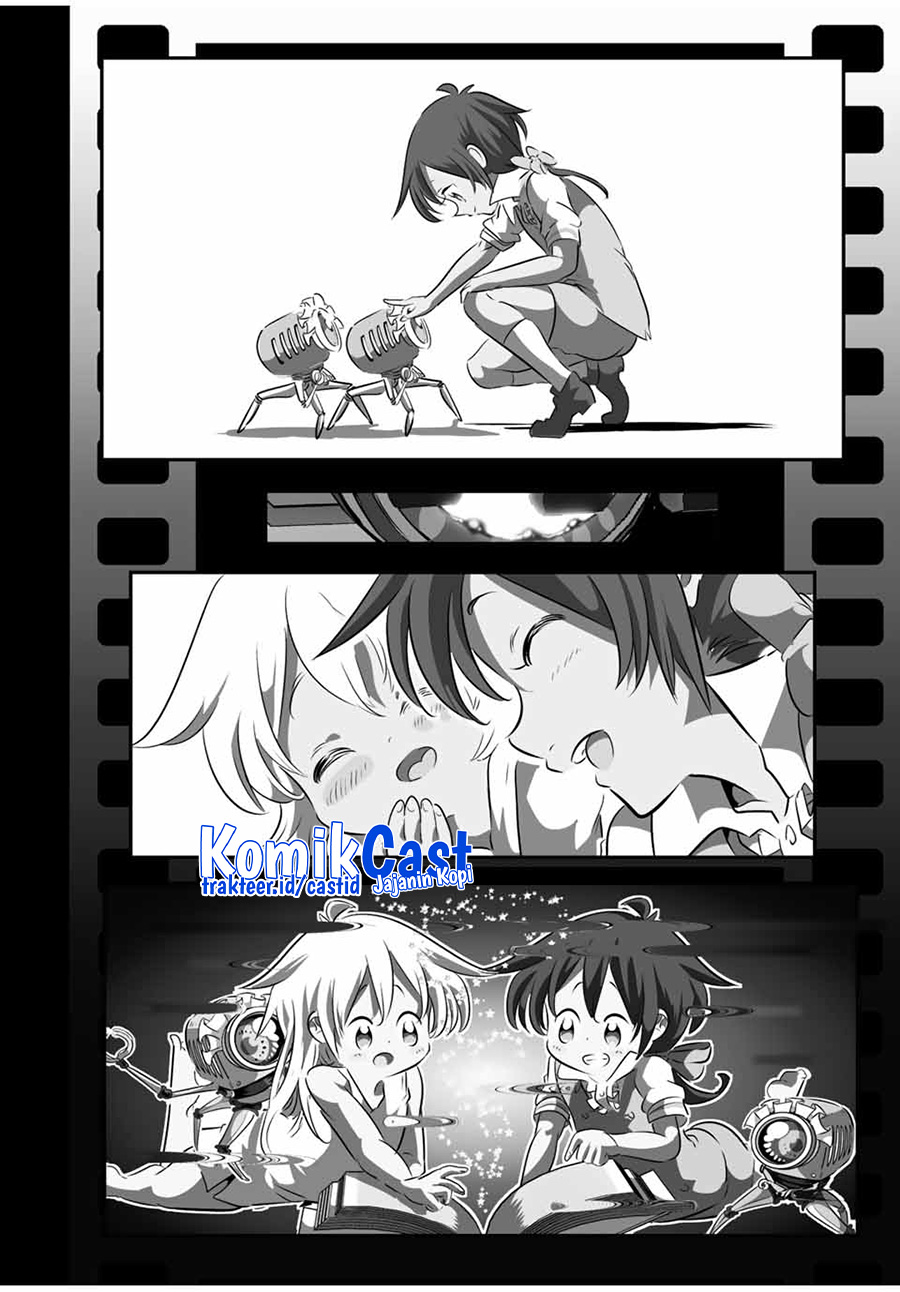 Chapter 122 - halaman 10