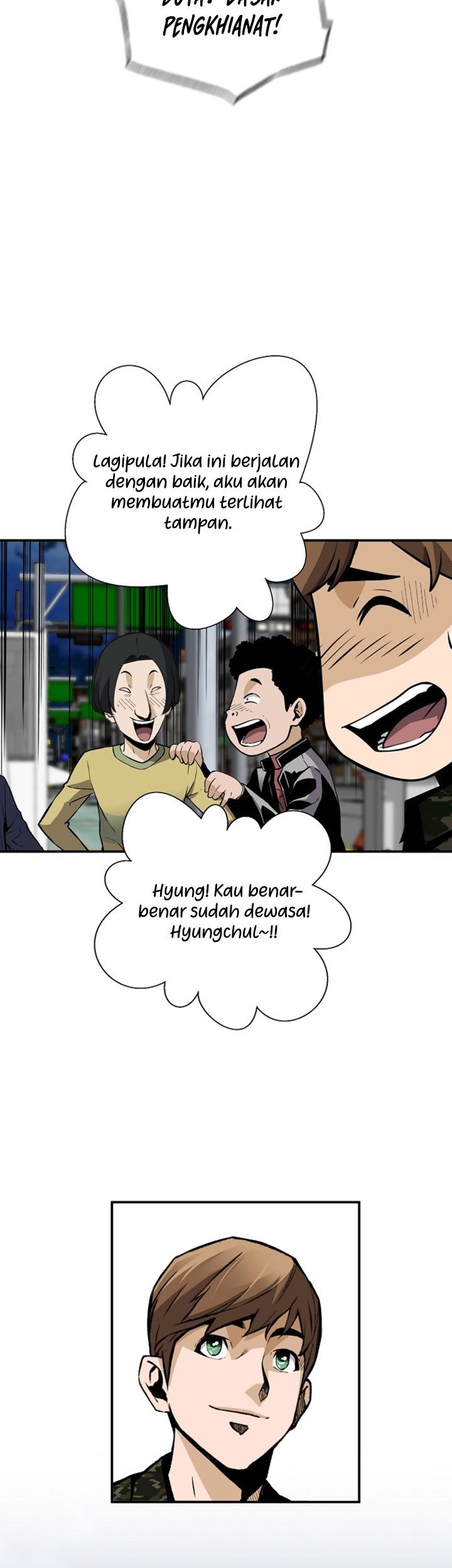 Chapter 80 - halaman 43