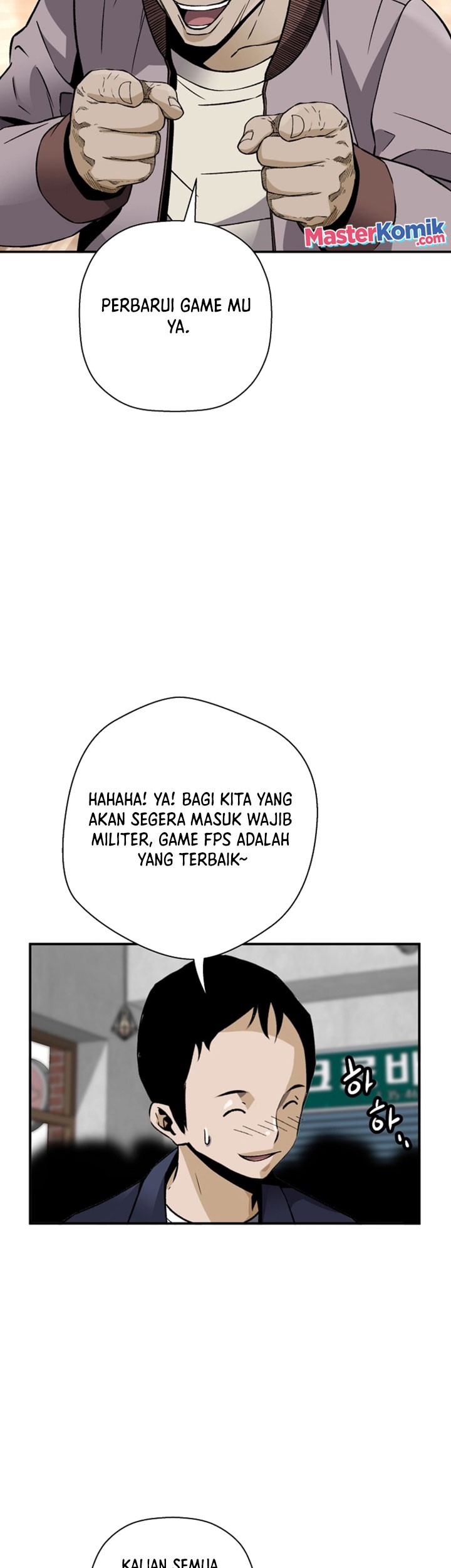 Chapter 80 - halaman 49