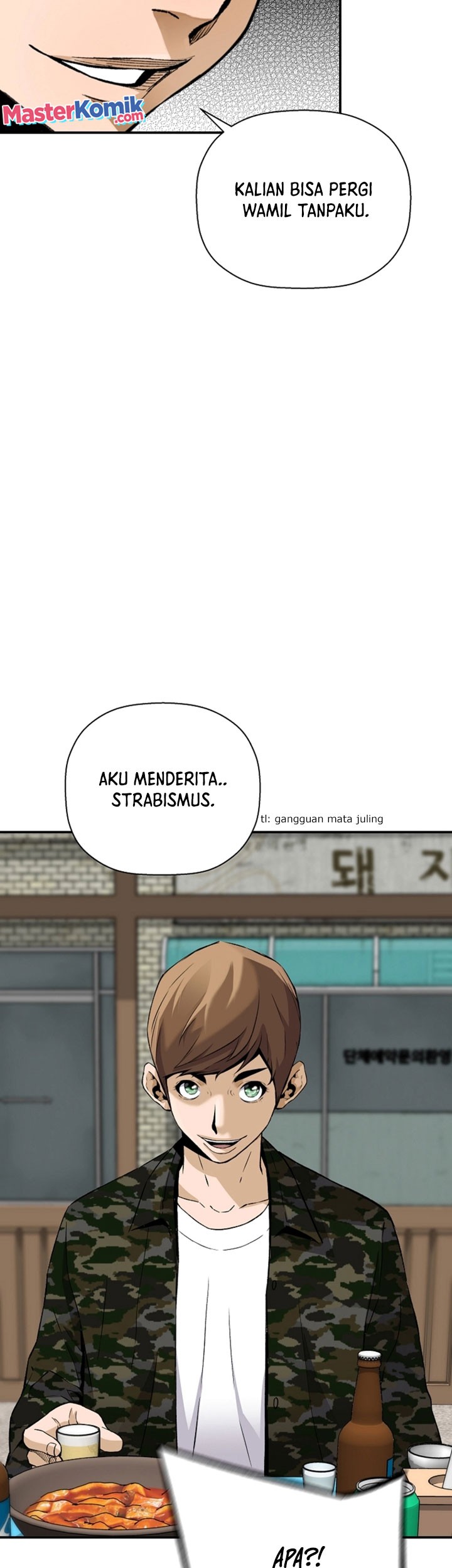Chapter 80 - halaman 53