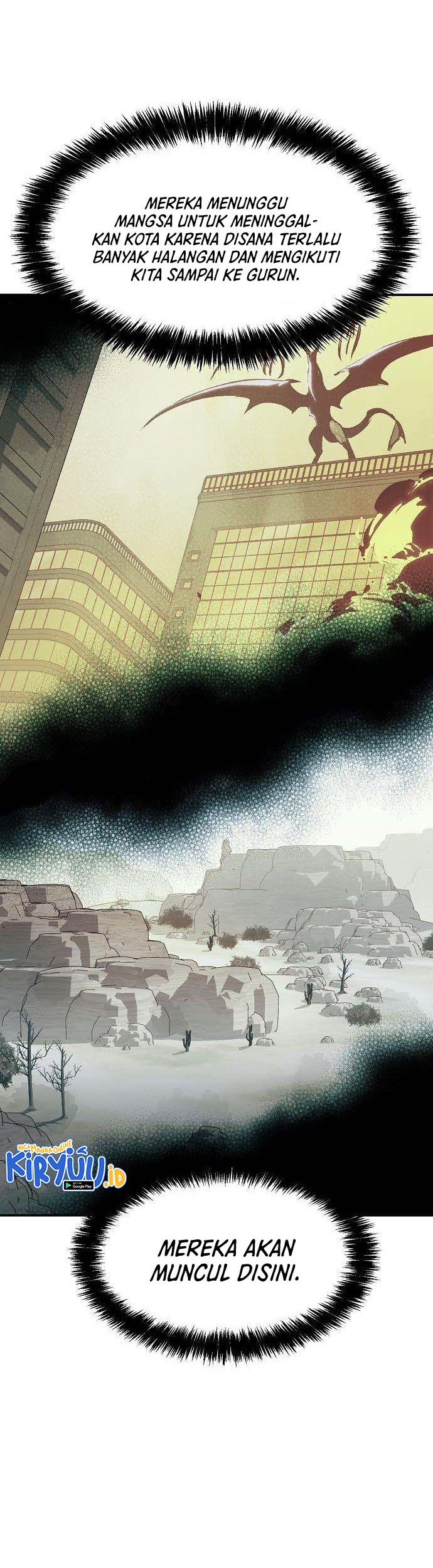 Chapter 82 - halaman 21