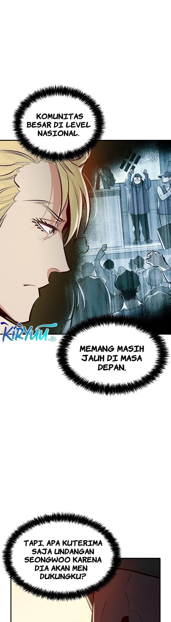 Chapter 81 - halaman 9
