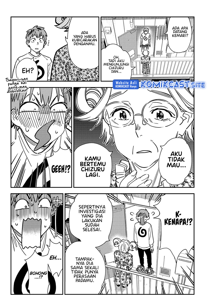 Chapter 254 - halaman 15