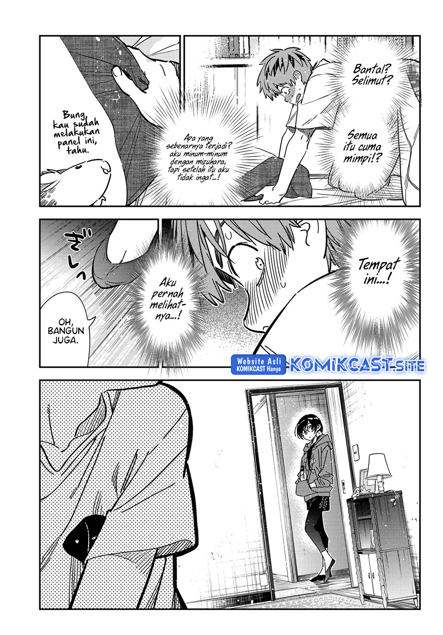 Chapter 254 - halaman 18