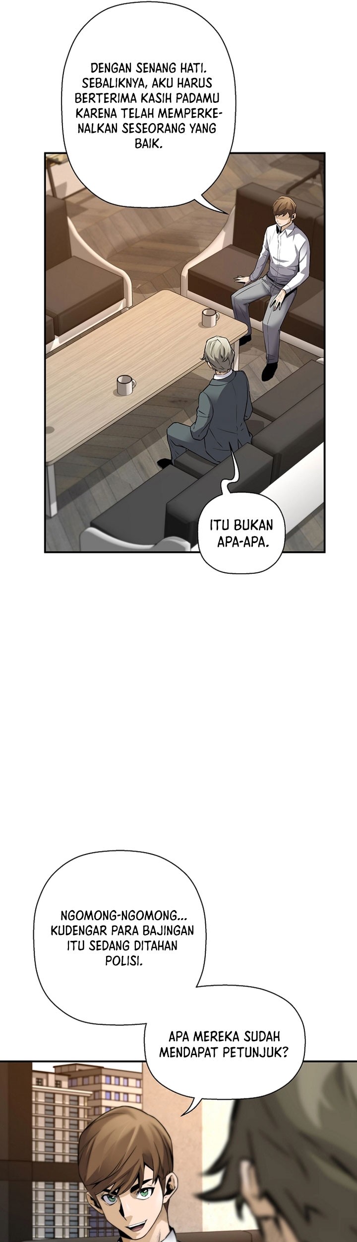Chapter 82 - halaman 45