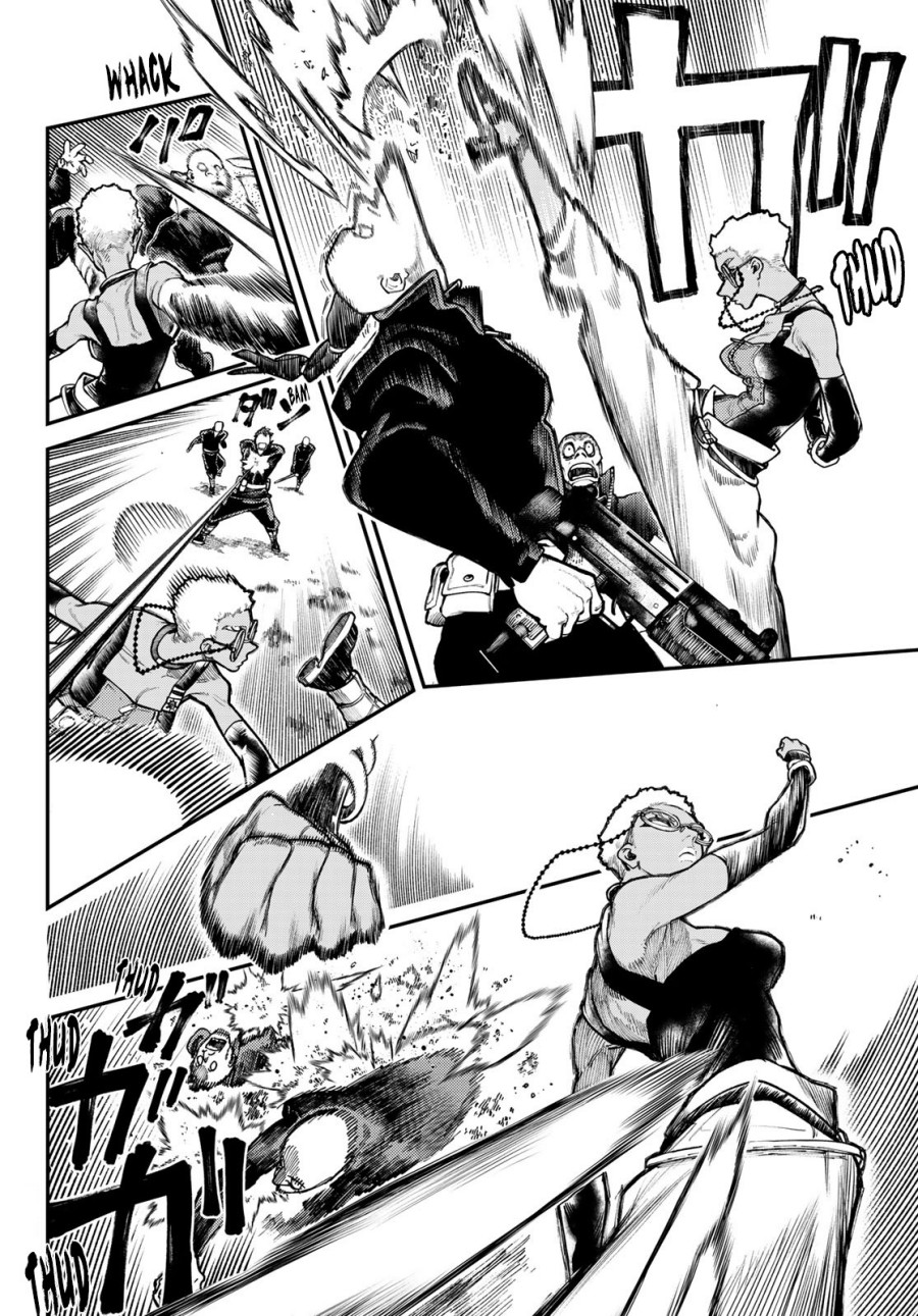 Chapter 45 - halaman 18