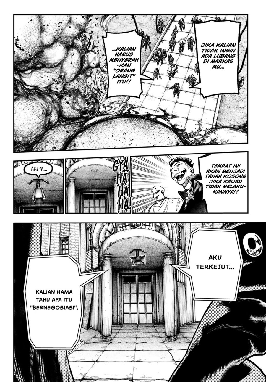 Chapter 45 - halaman 8