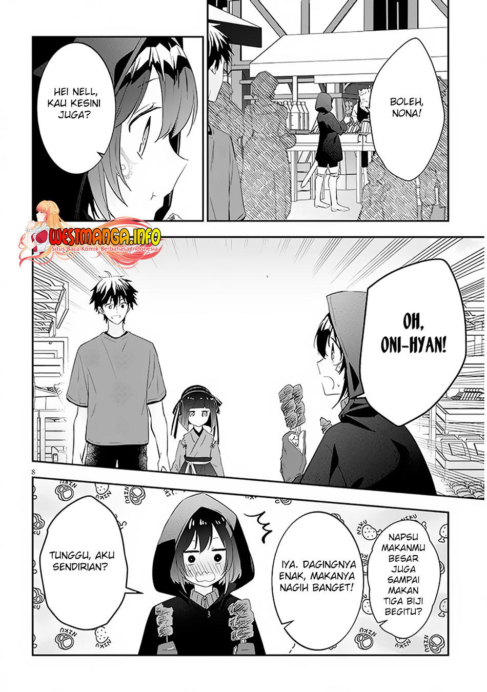 Chapter 57.1 - halaman 11