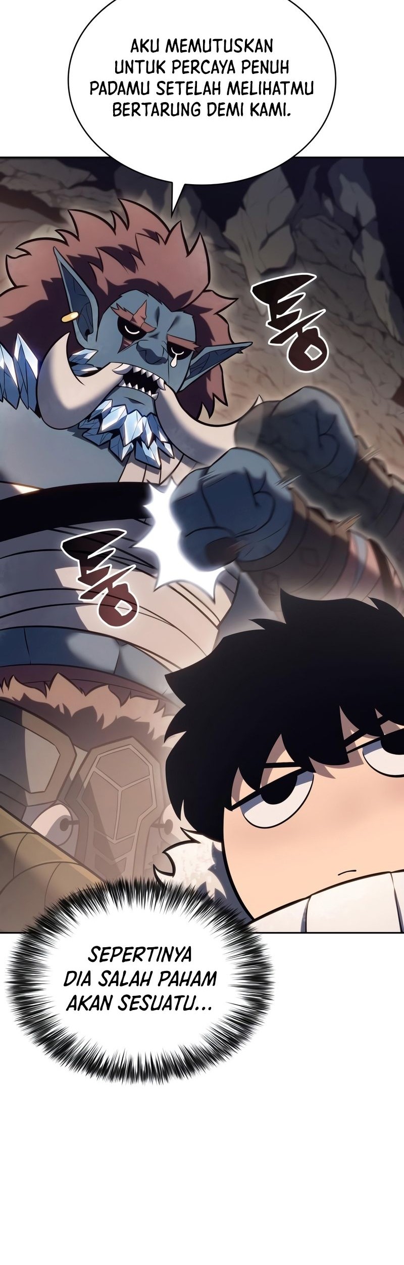 Chapter 90 - halaman 28