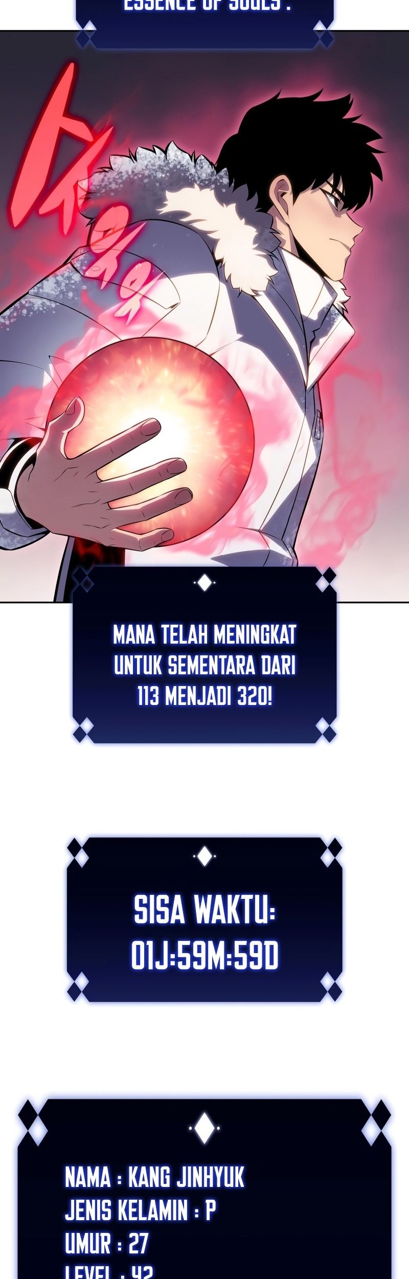 Chapter 90 - halaman 40