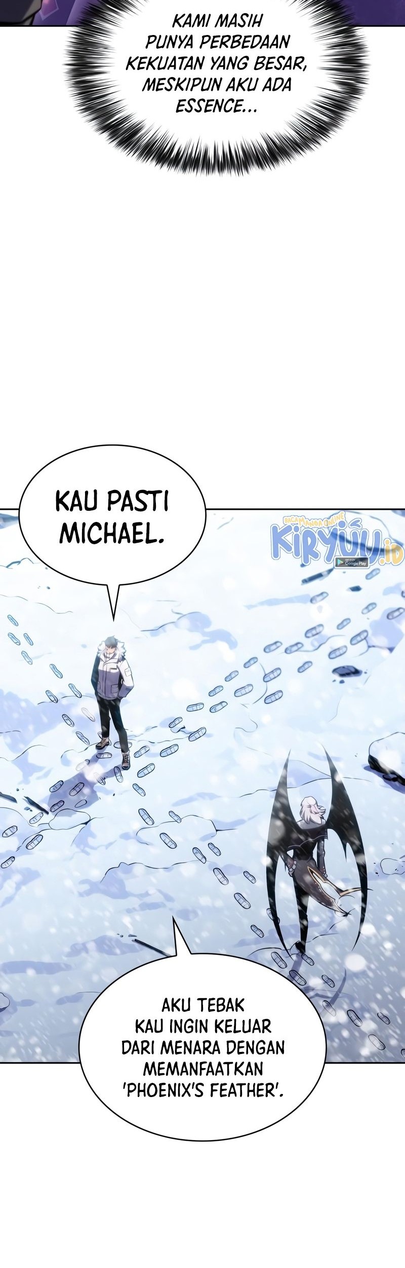 Chapter 90 - halaman 43