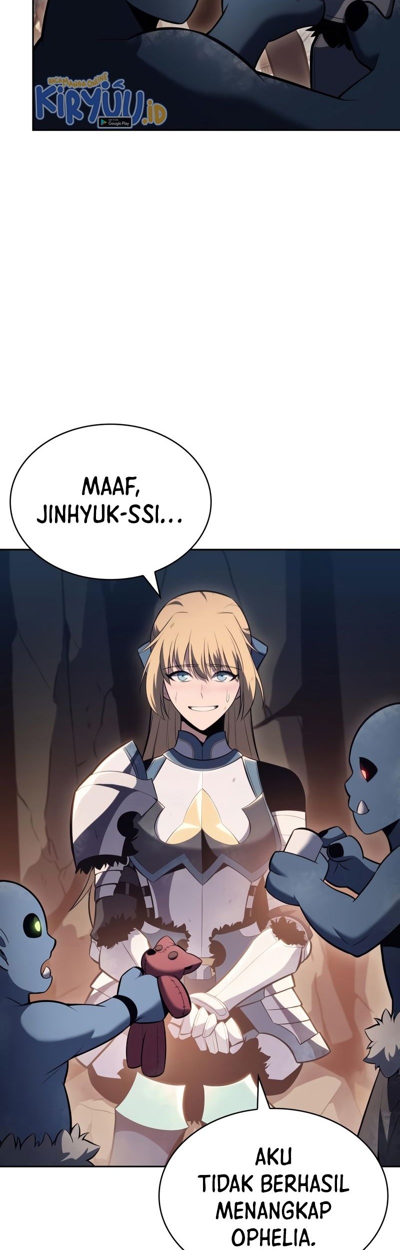 Chapter 90 - halaman 16