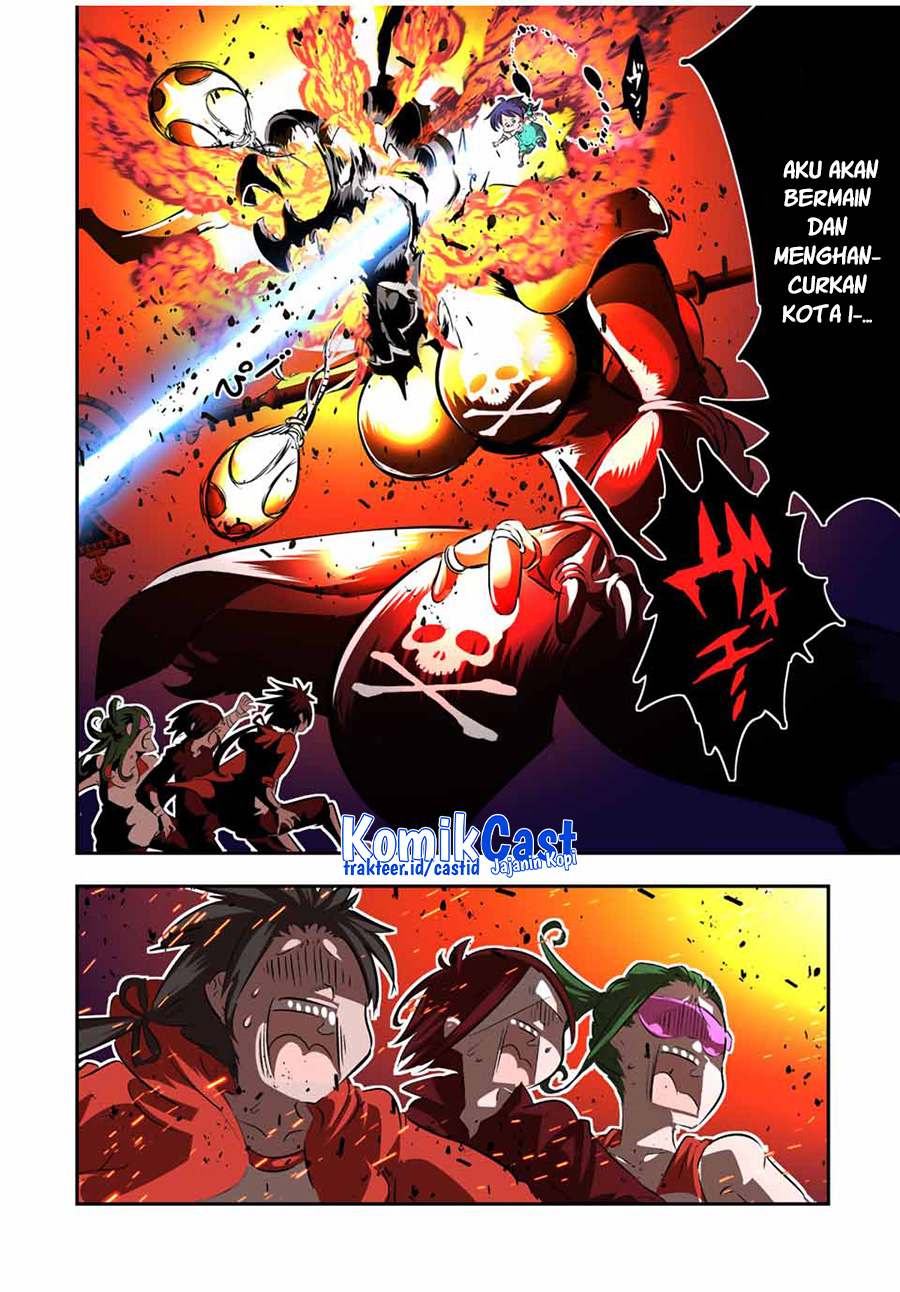 Chapter 123 - halaman 14