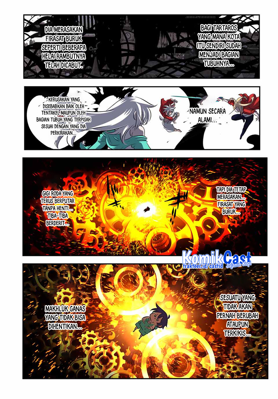 Chapter 123 - halaman 18