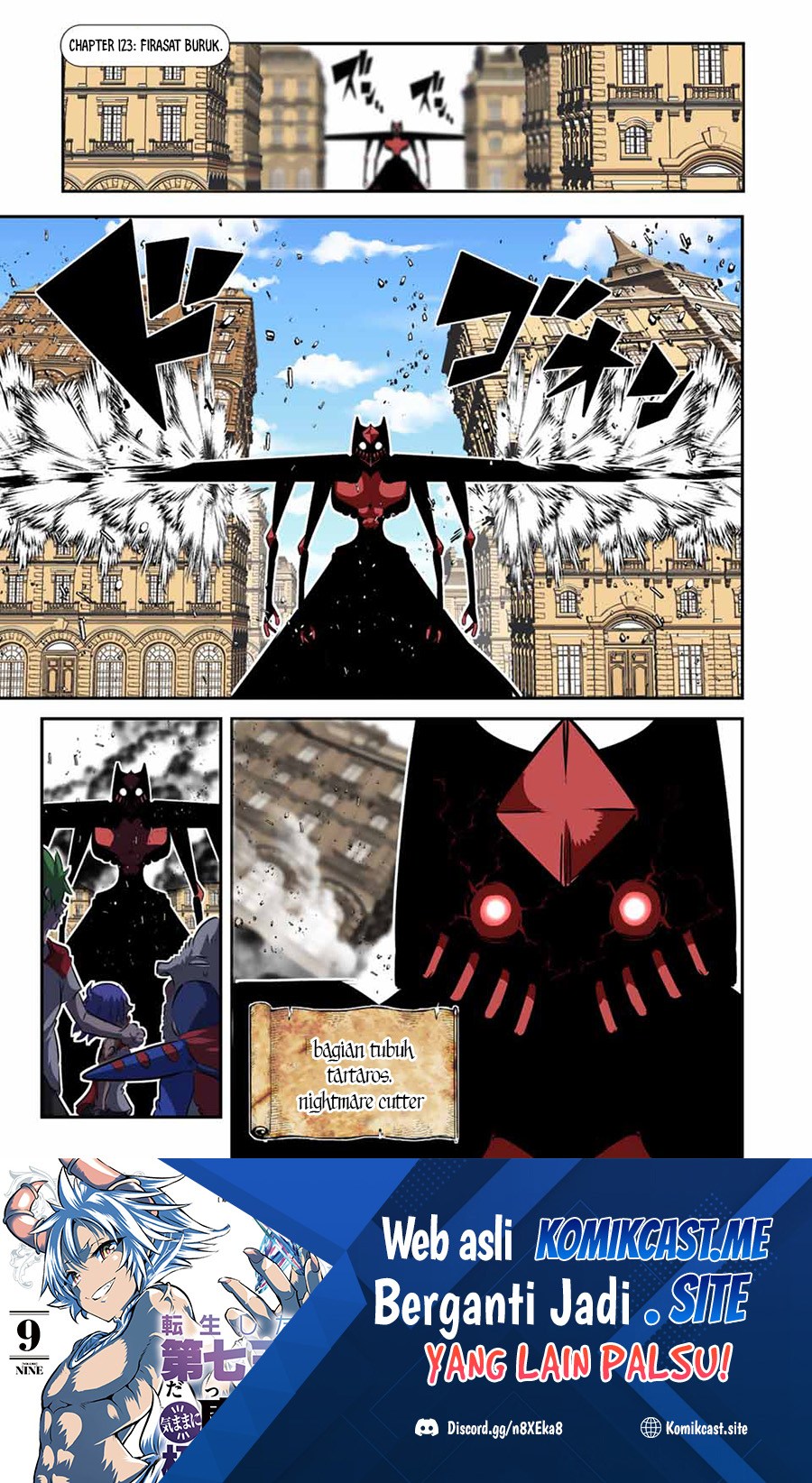 Chapter 123 - halaman 3