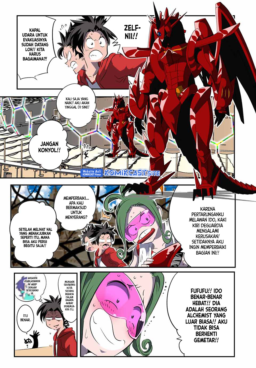 Chapter 123 - halaman 7