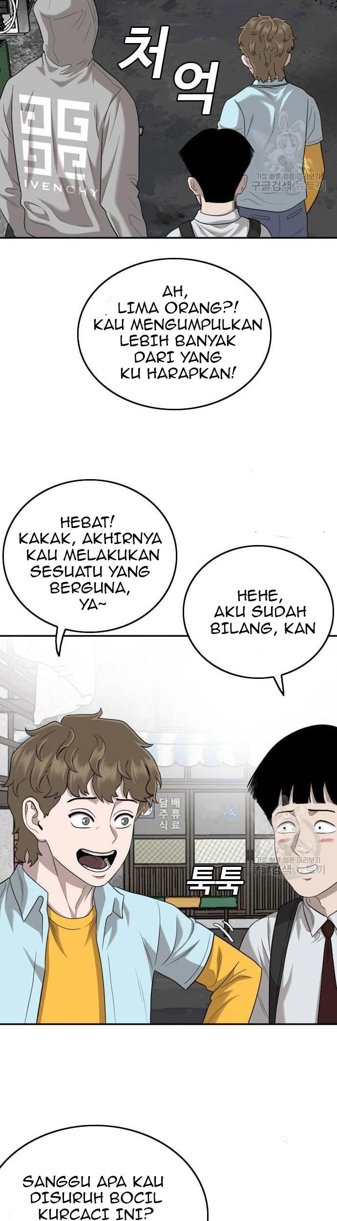 Chapter 139 - halaman 26