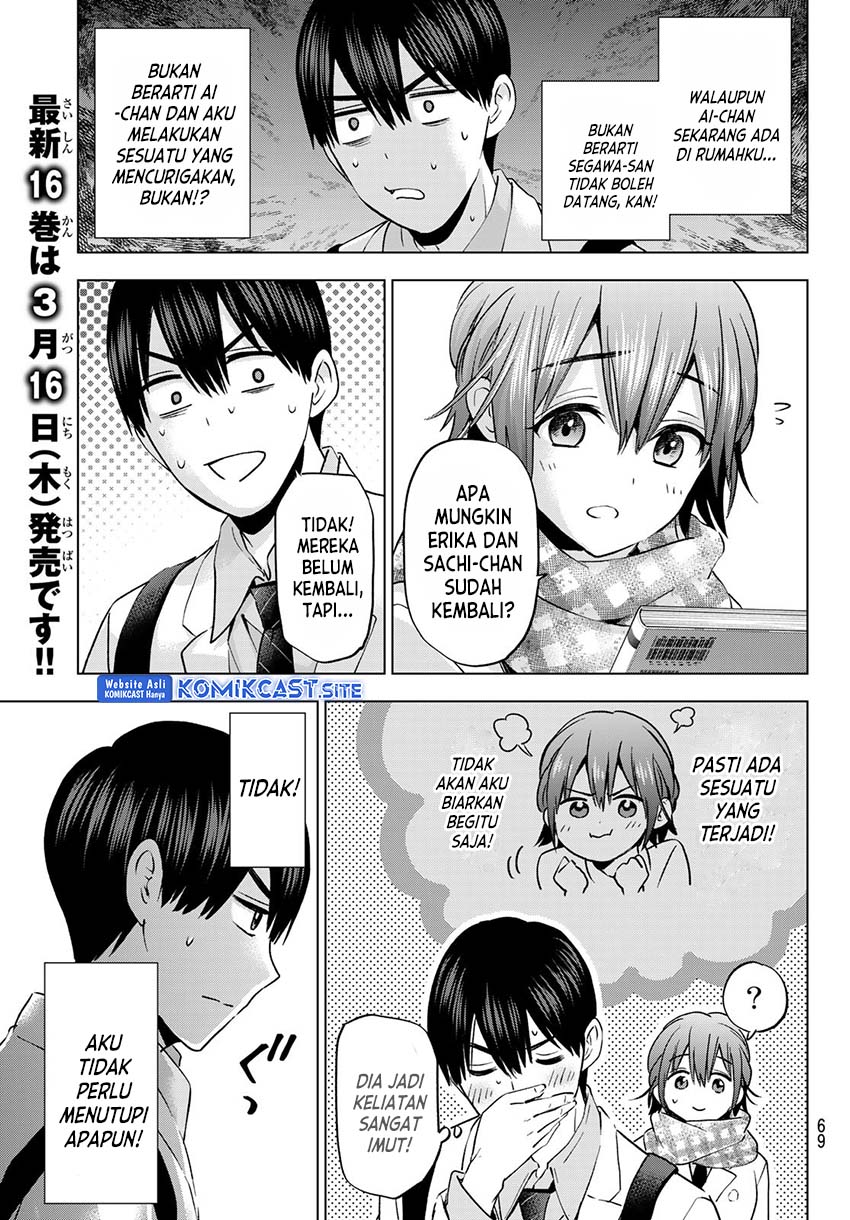 Chapter 147 - halaman 9