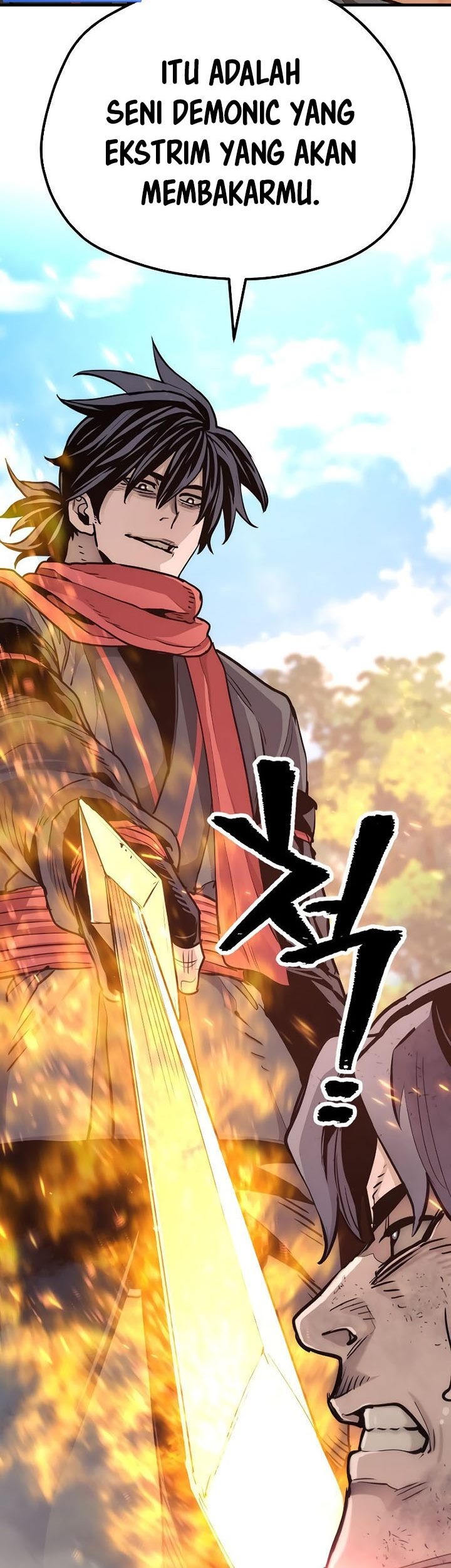Chapter 70 - halaman 21