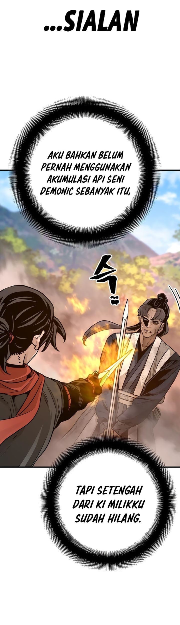 Chapter 70 - halaman 25