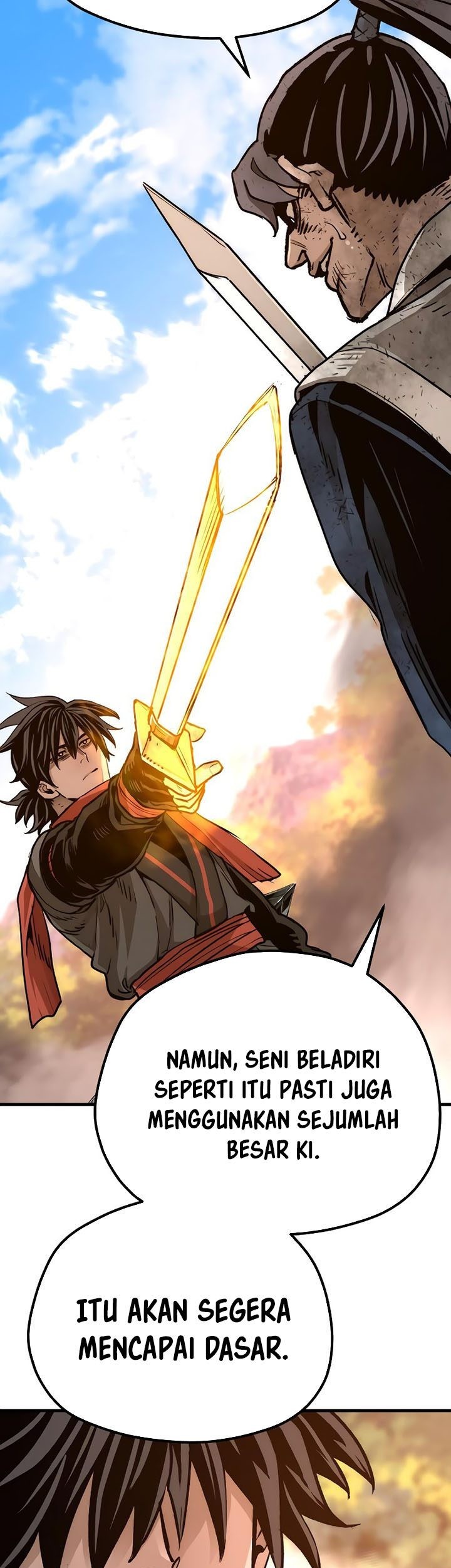 Chapter 70 - halaman 29