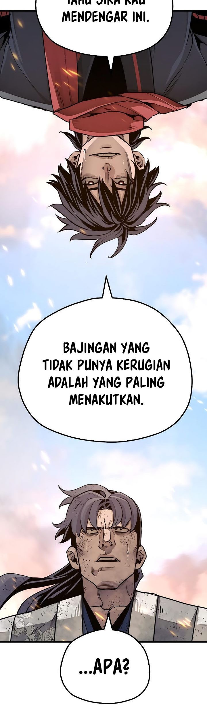Chapter 70 - halaman 33