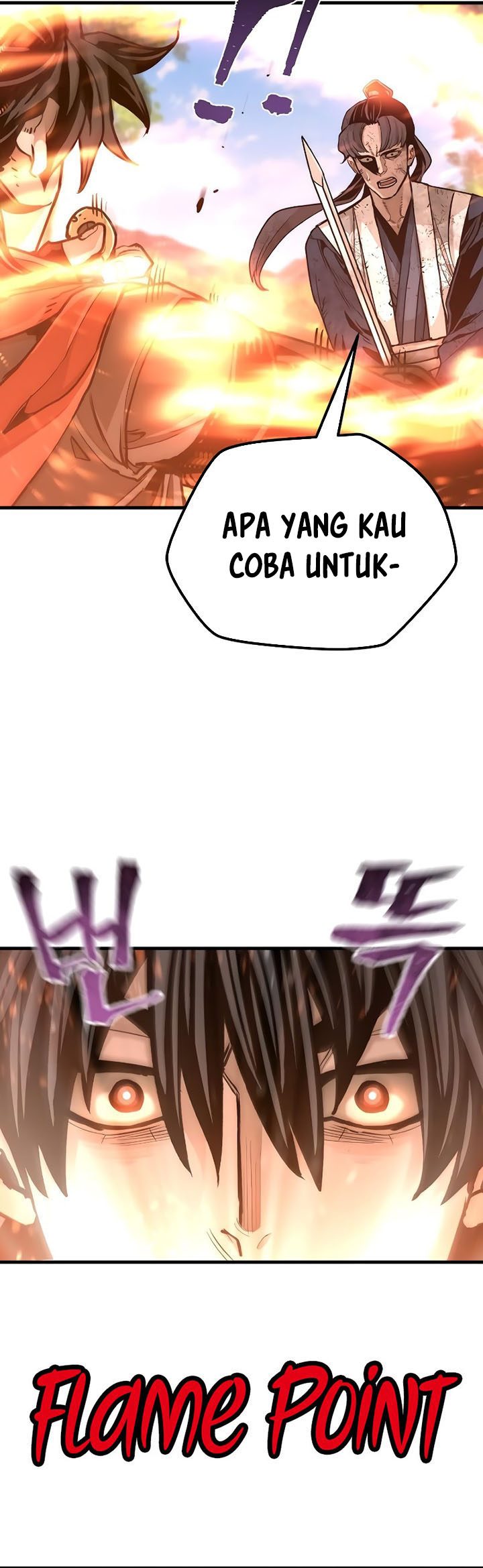 Chapter 70 - halaman 38
