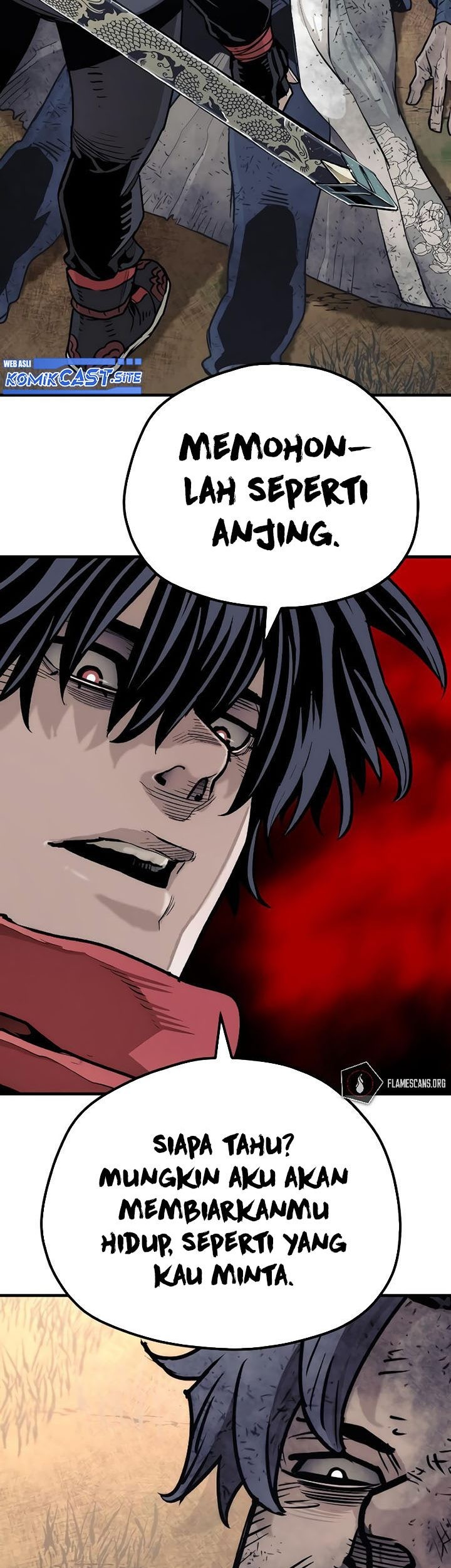 Chapter 70 - halaman 83