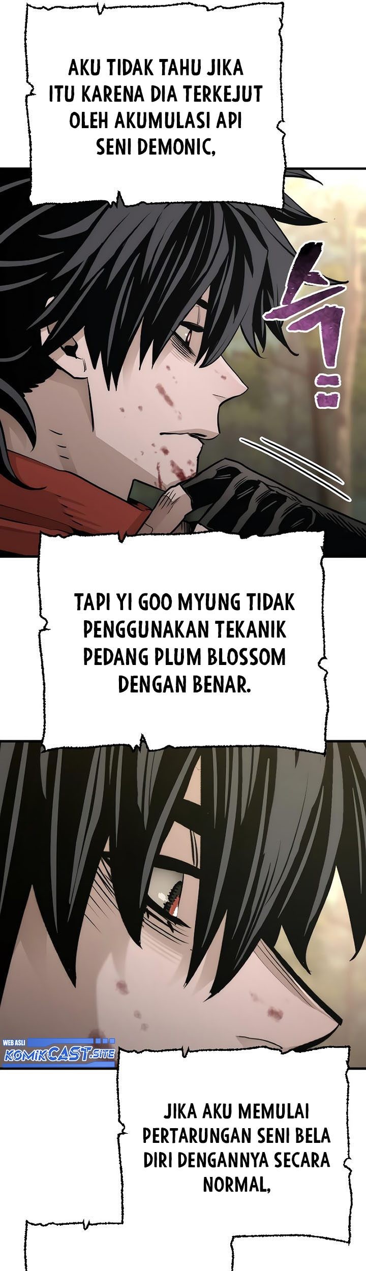 Chapter 70 - halaman 115