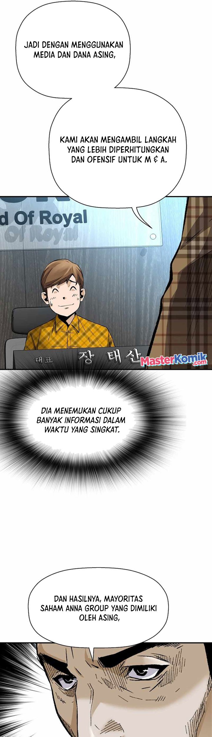 Chapter 83 - halaman 45