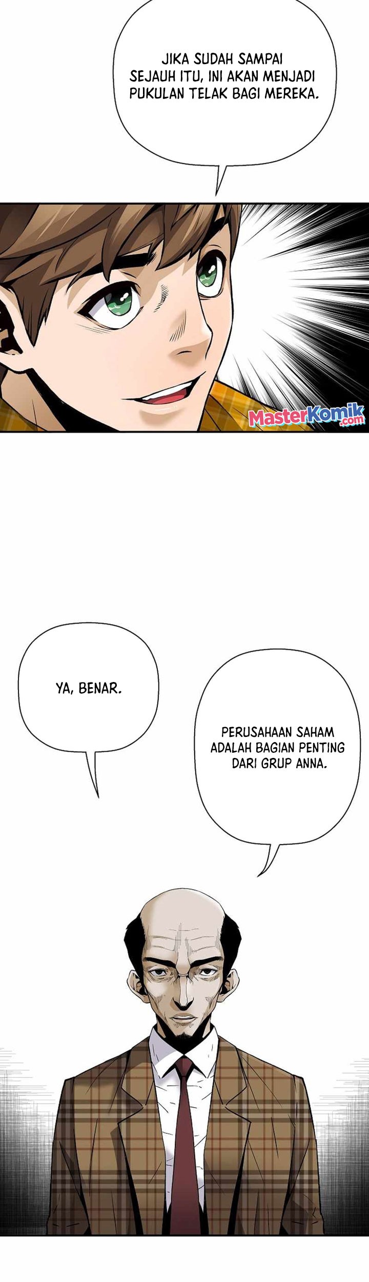 Chapter 83 - halaman 47
