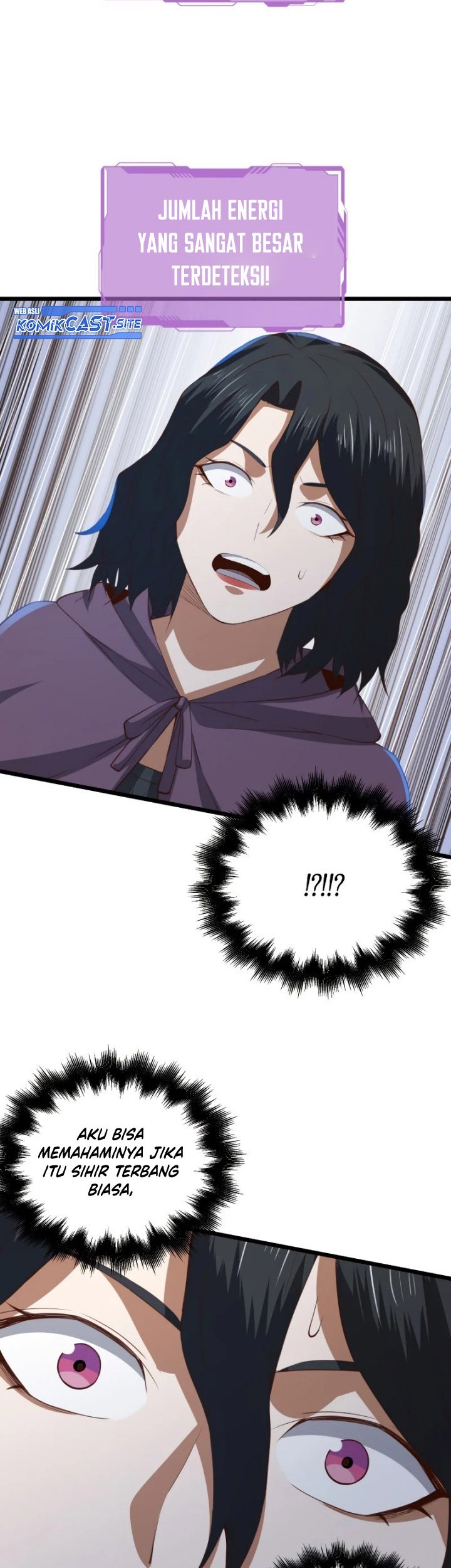 Chapter 87 - halaman 23