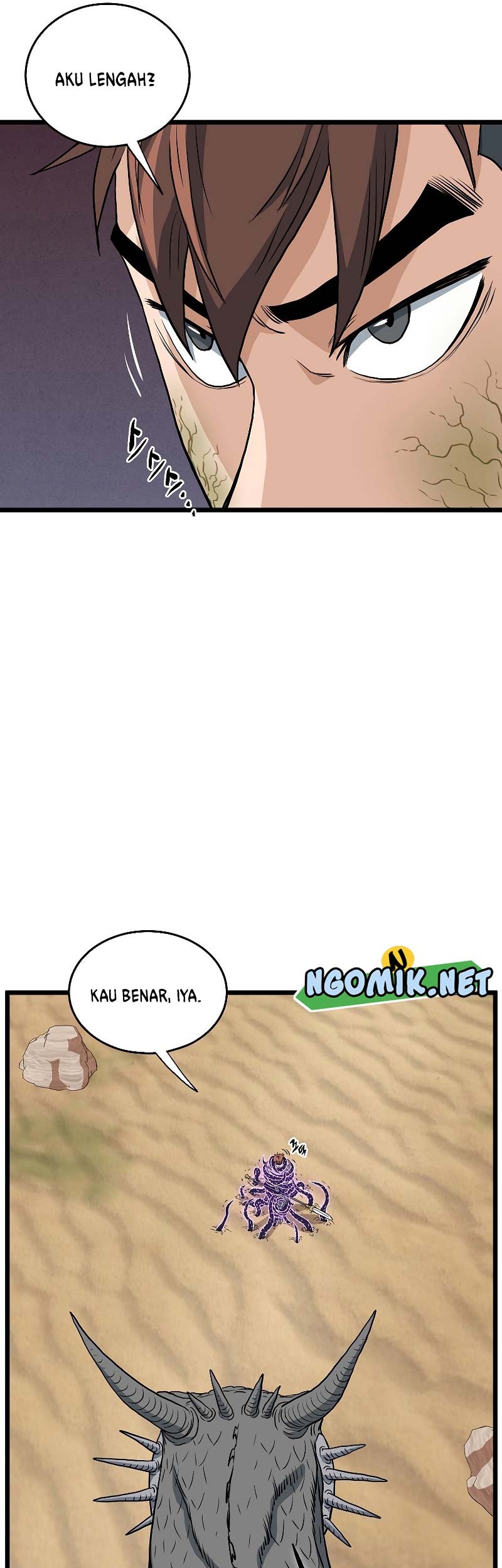 Chapter 145 - halaman 45