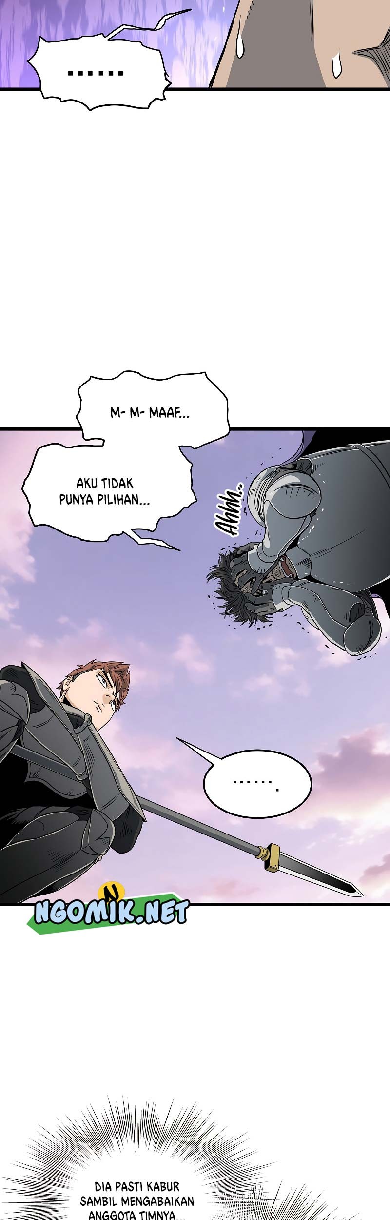 Chapter 143 - halaman 61