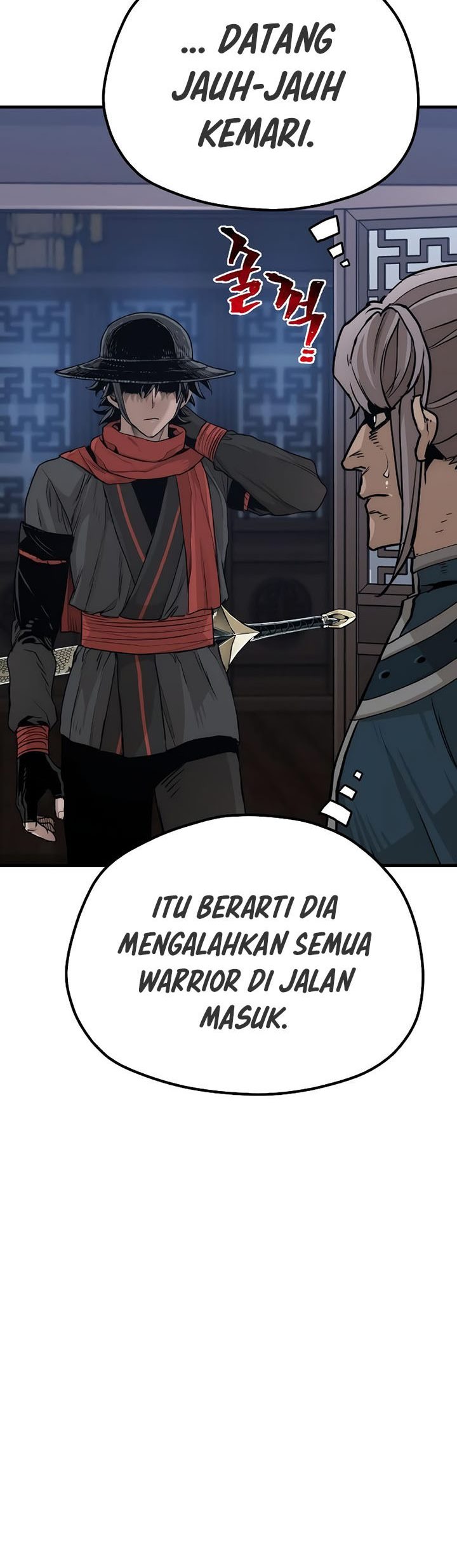 Chapter 71 - halaman 28