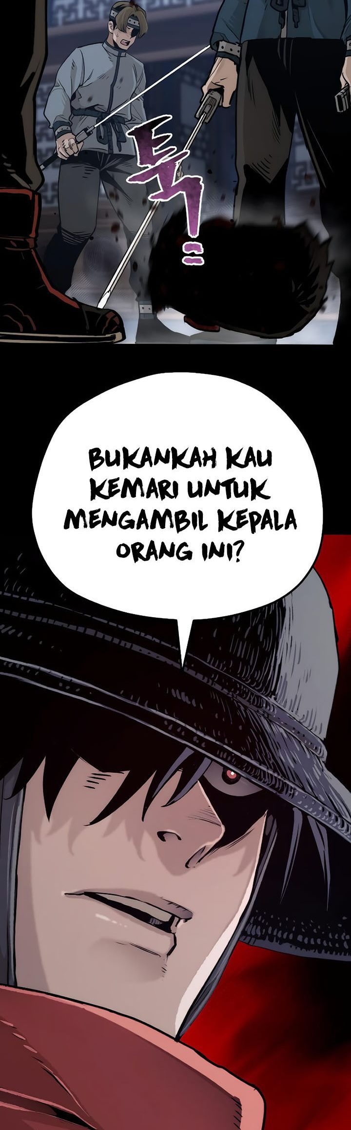 Chapter 71 - halaman 40