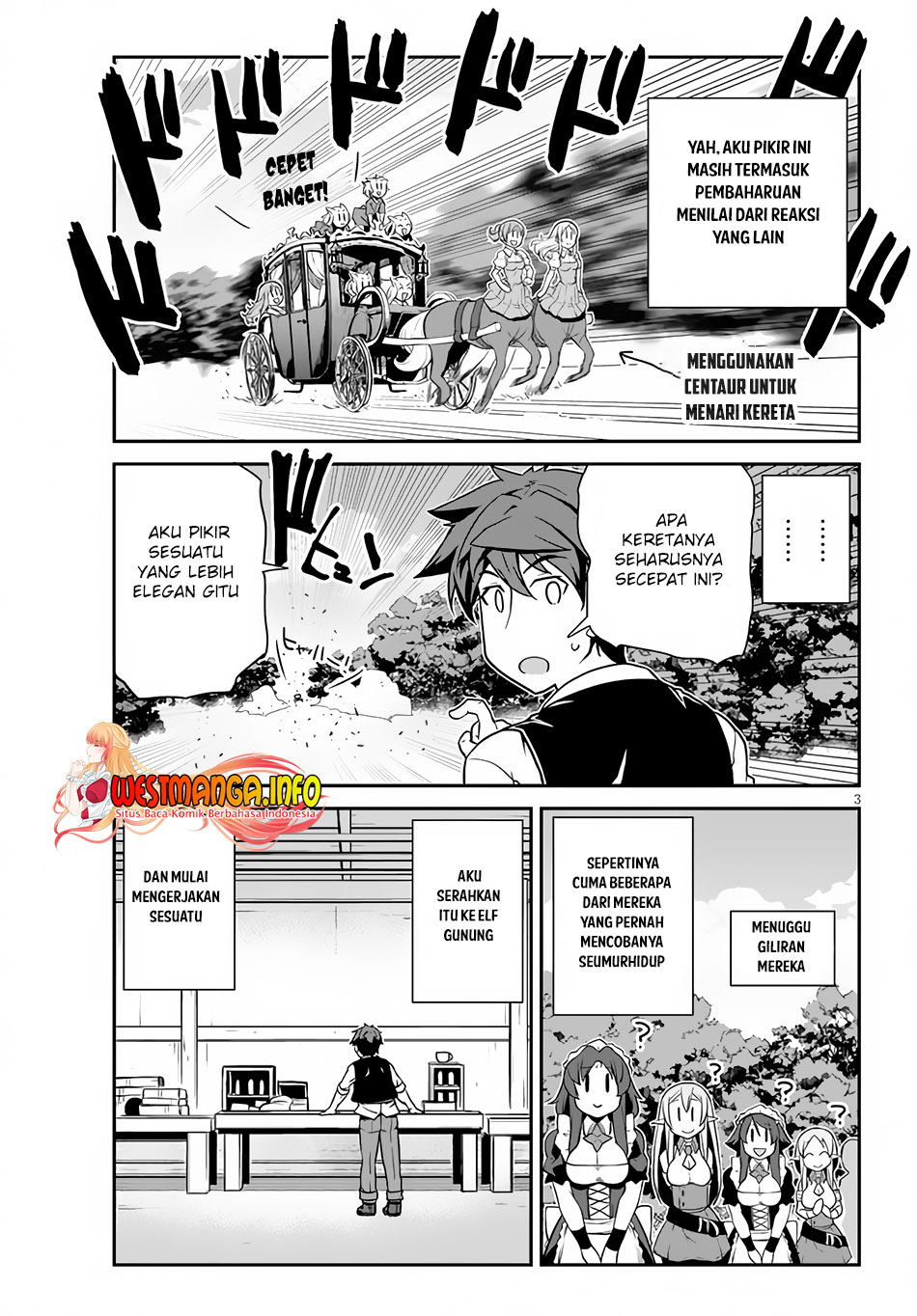 Chapter 203 - halaman 4