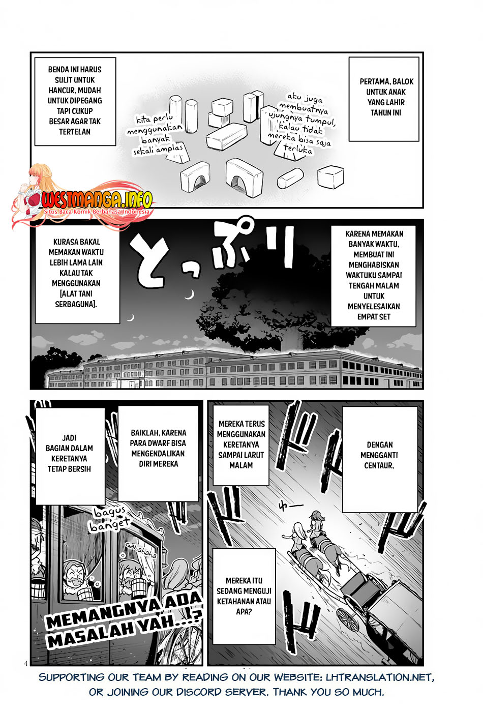 Chapter 203 - halaman 5
