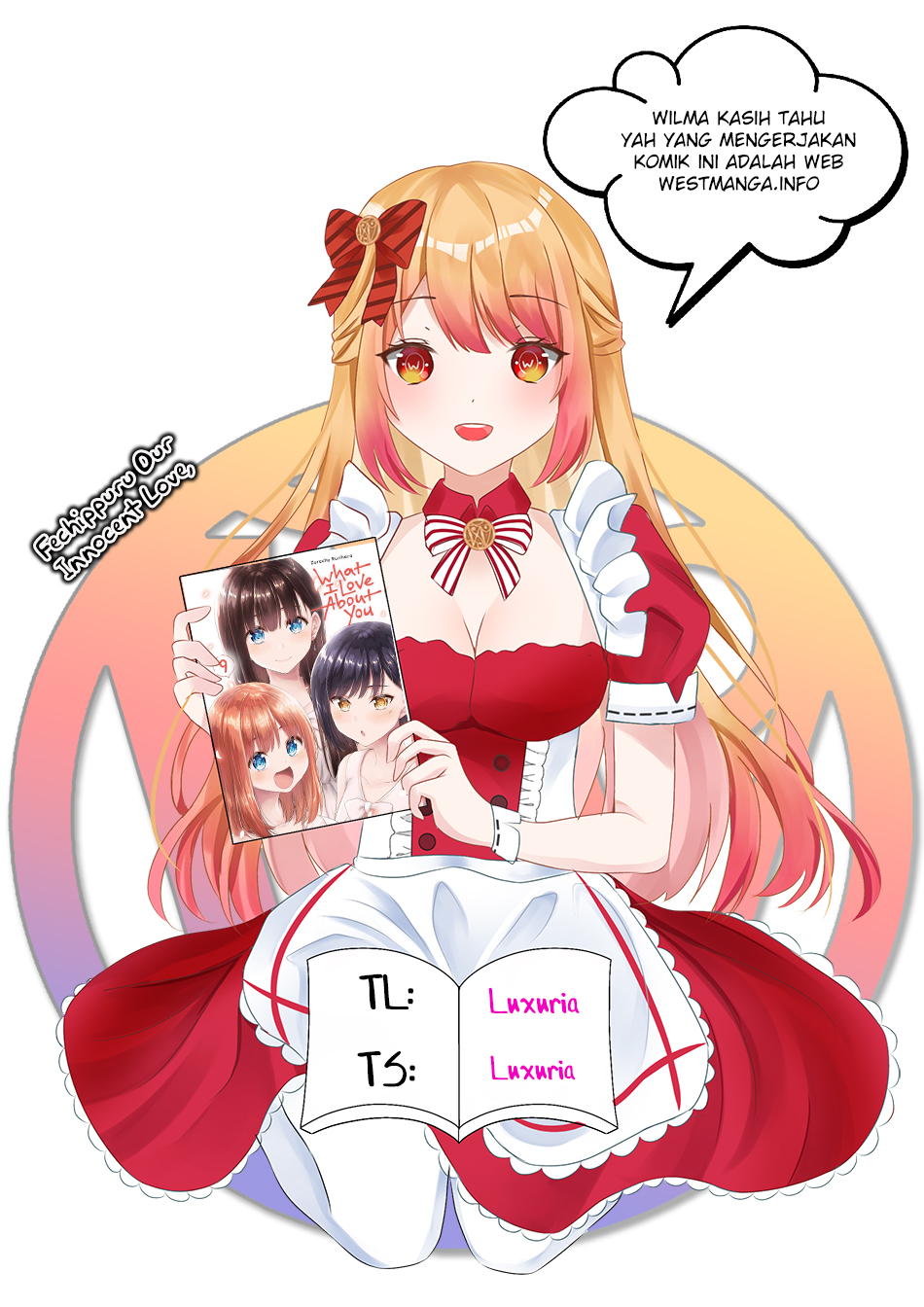 Chapter 126 - halaman 4