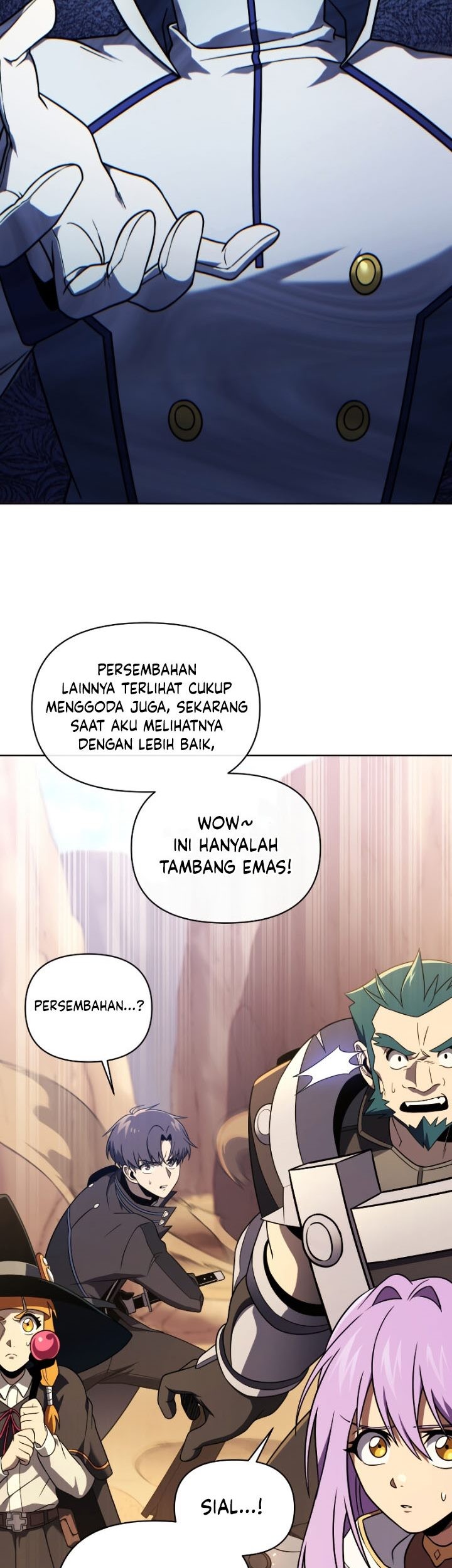Chapter 49 - halaman 31